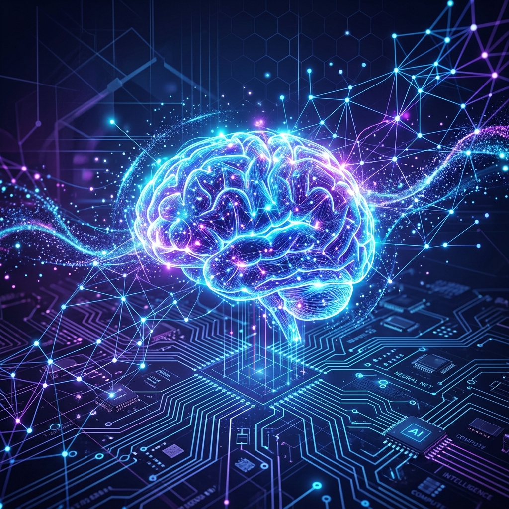 Inteligência Artificial e Transformação Digital